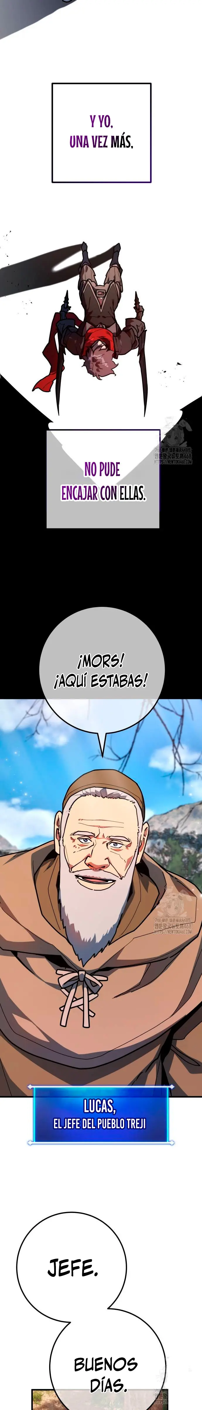 El Troll más fuerte del mundo Capitulo 128 página 22