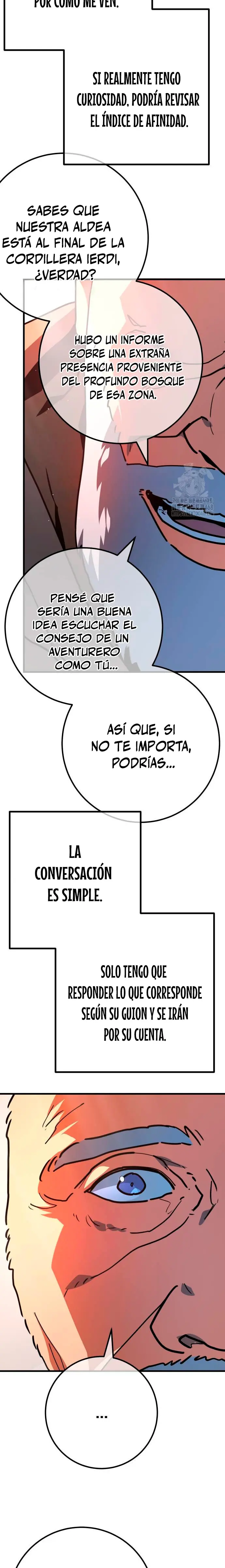 El Troll más fuerte del mundo Capitulo 128 página 24