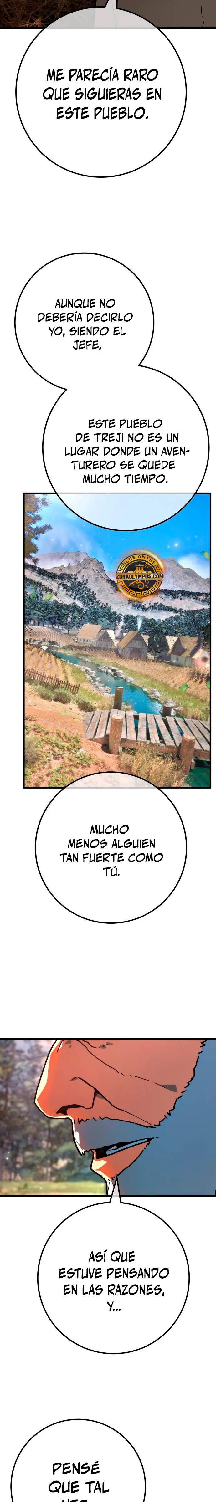 El Troll más fuerte del mundo Capitulo 128 página 27