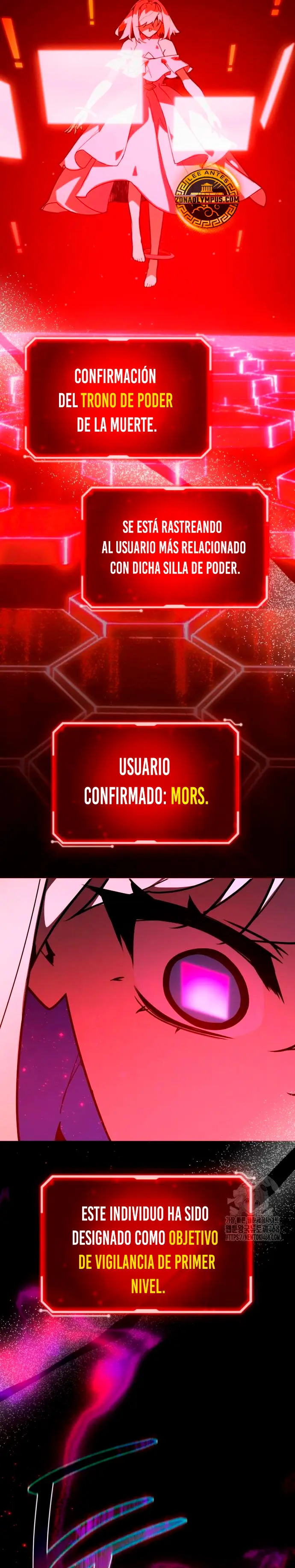 El Troll más fuerte del mundo Capitulo 128 página 37