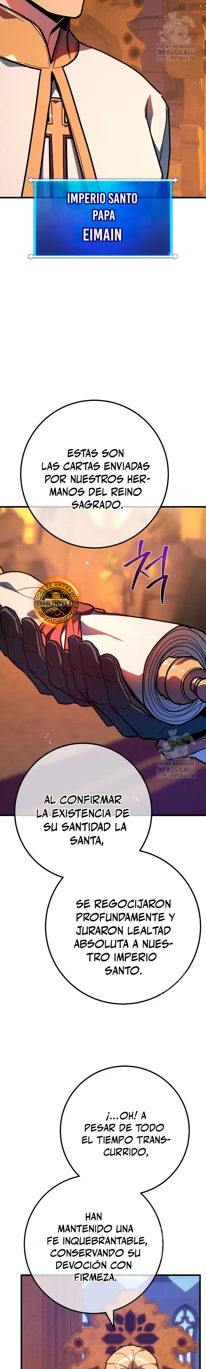 El Troll más fuerte del mundo Capitulo 129 página 13