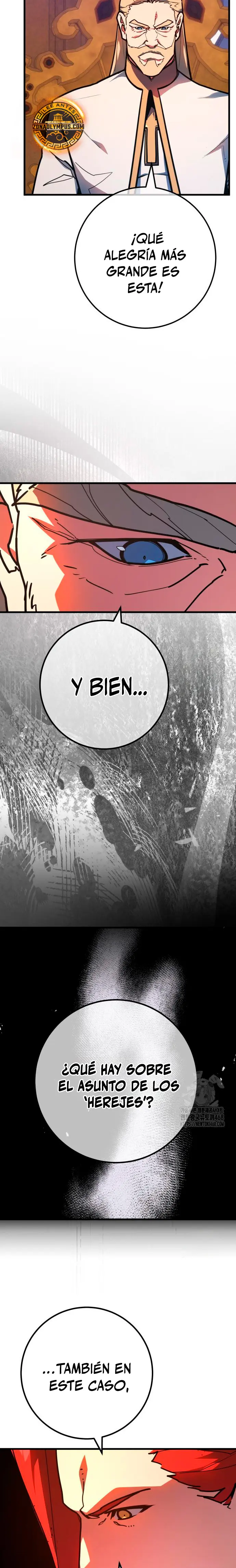 El Troll más fuerte del mundo Capitulo 129 página 14