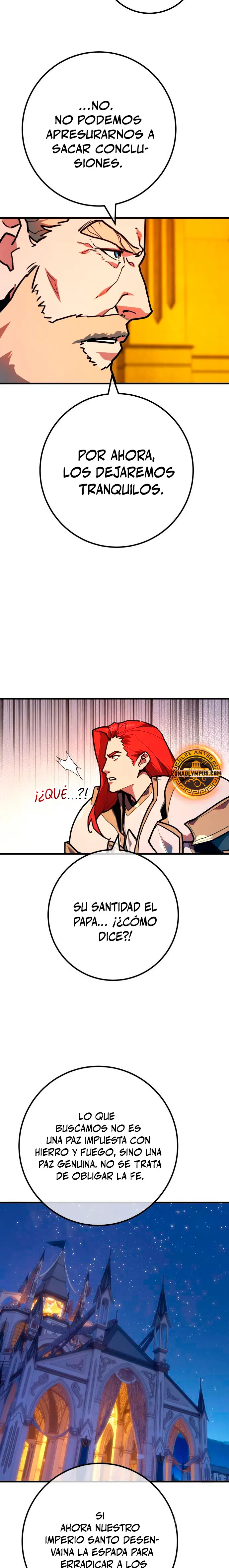 El Troll más fuerte del mundo Capitulo 129 página 17