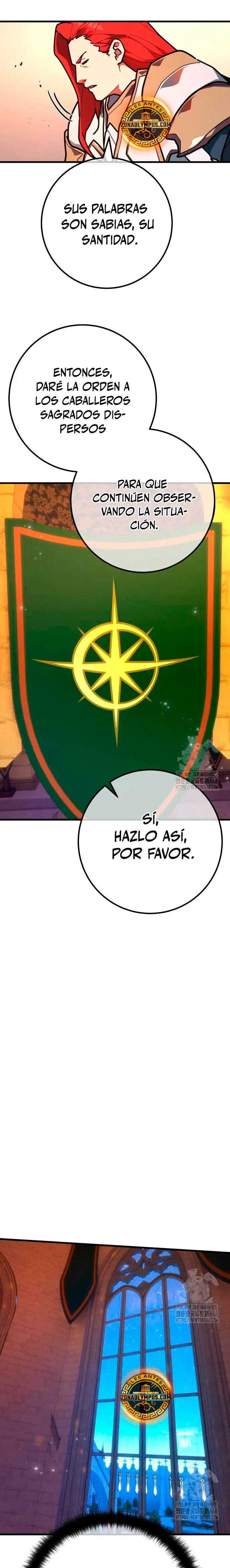 El Troll más fuerte del mundo Capitulo 129 página 19