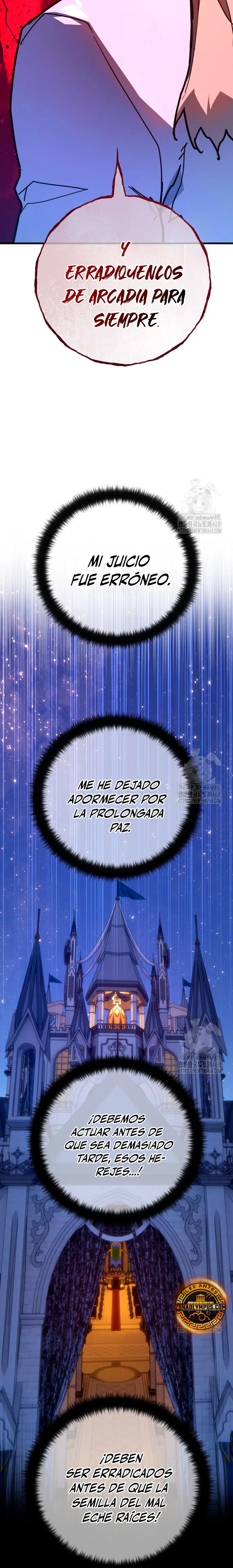 El Troll más fuerte del mundo Capitulo 129 página 27