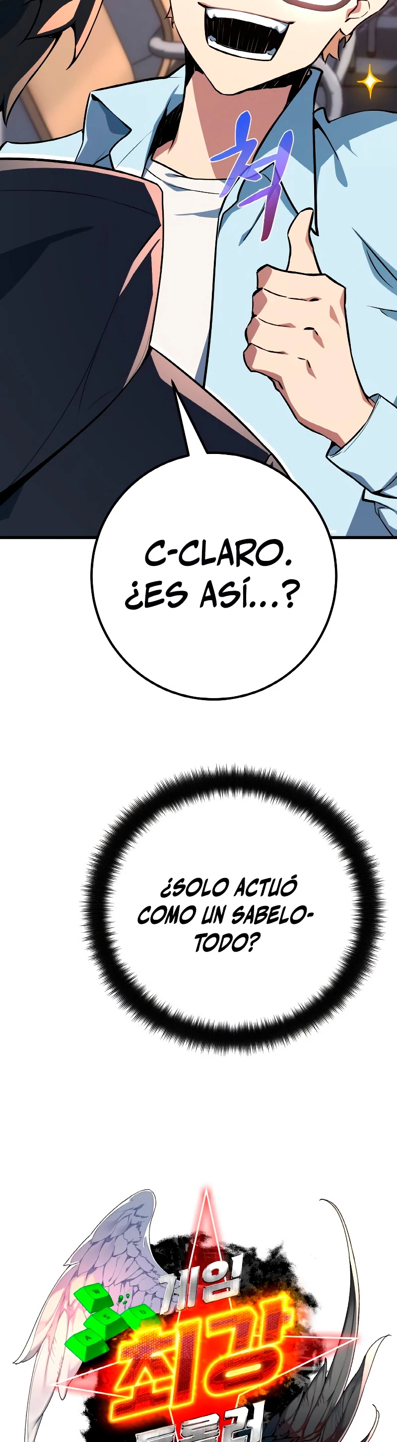 El Troll más fuerte del mundo Capitulo 13 página 10