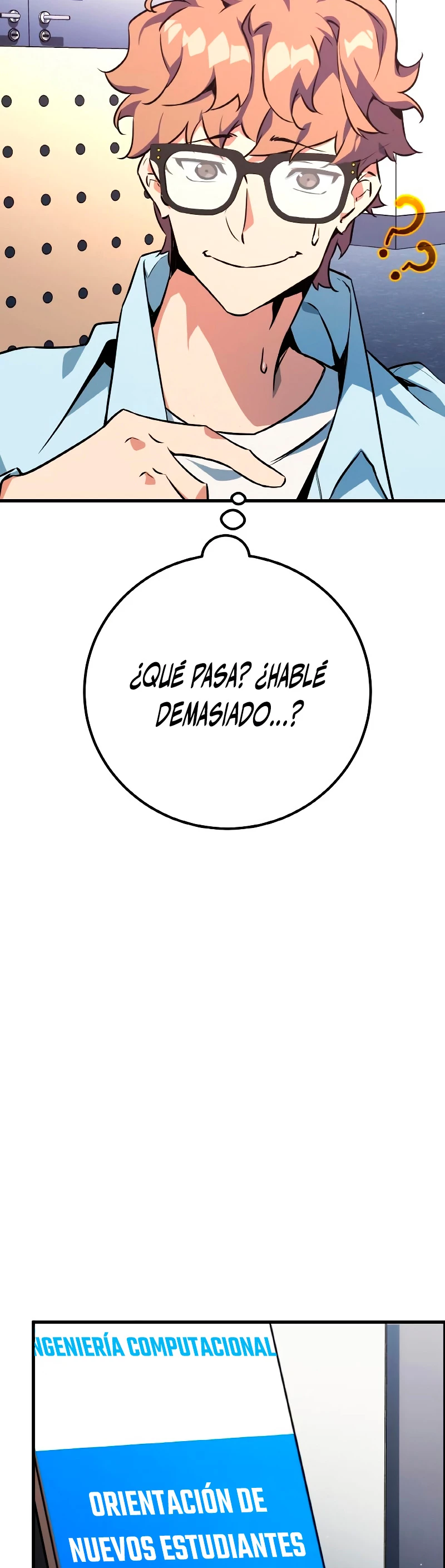 El Troll más fuerte del mundo Capitulo 13 página 14