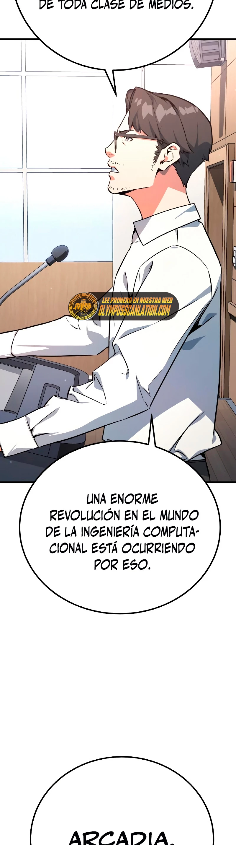 El Troll más fuerte del mundo Capitulo 13 página 18