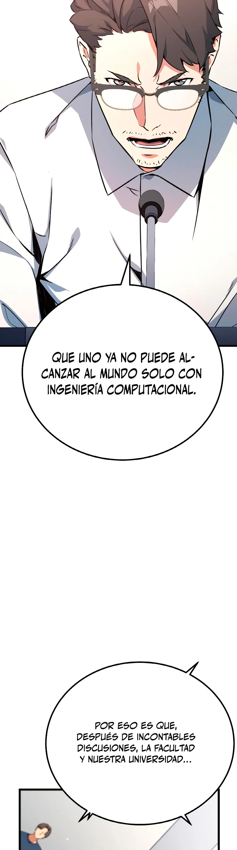 El Troll más fuerte del mundo Capitulo 13 página 20