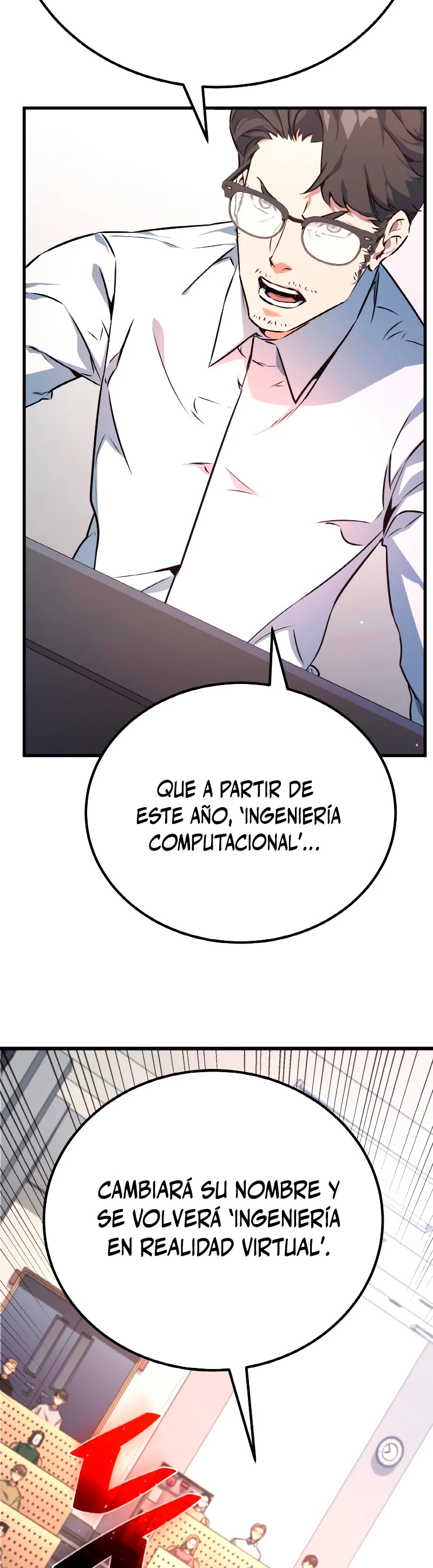 El Troll más fuerte del mundo Capitulo 13 página 23