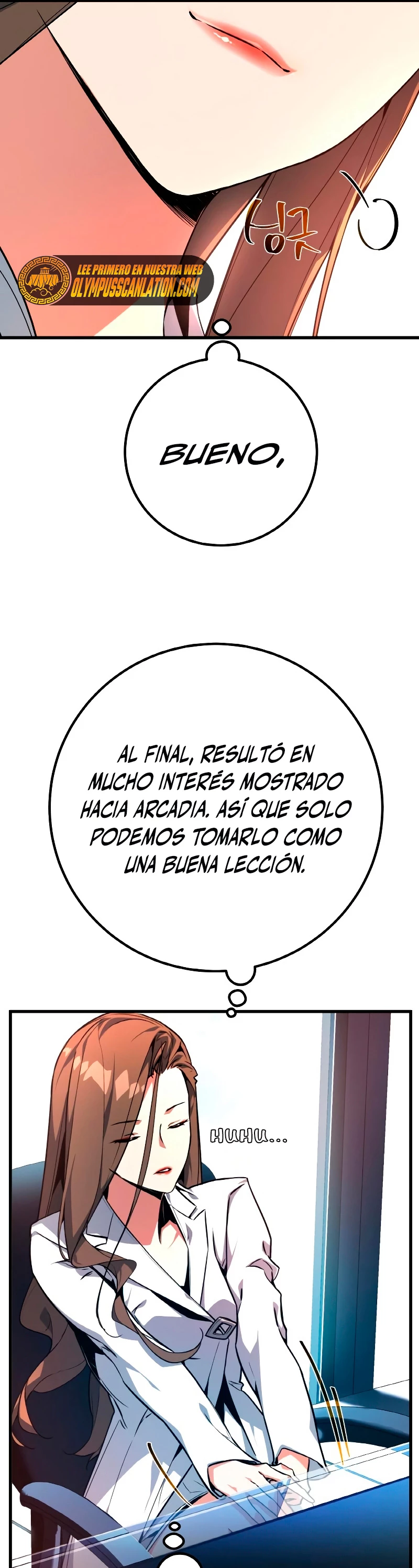 El Troll más fuerte del mundo Capitulo 13 página 4