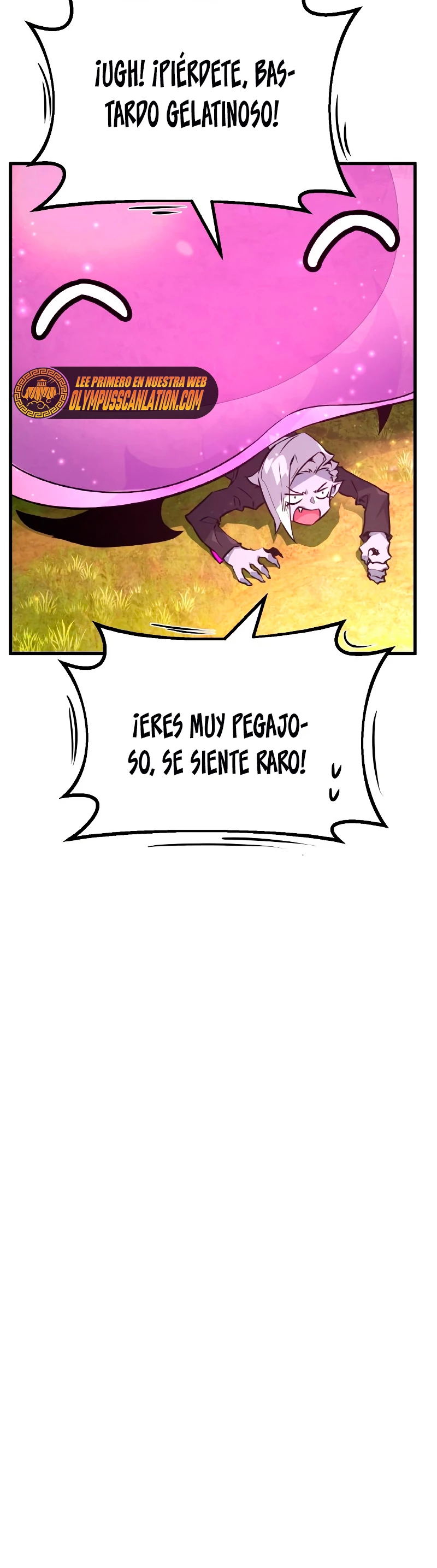 El Troll más fuerte del mundo Capitulo 13 página 44