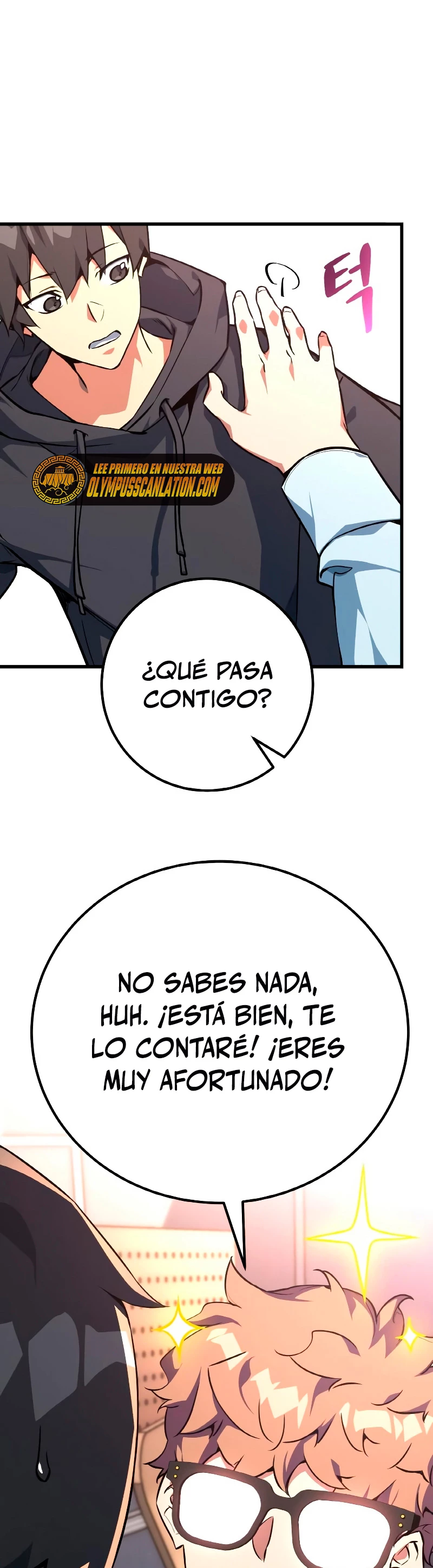 El Troll más fuerte del mundo Capitulo 13 página 9
