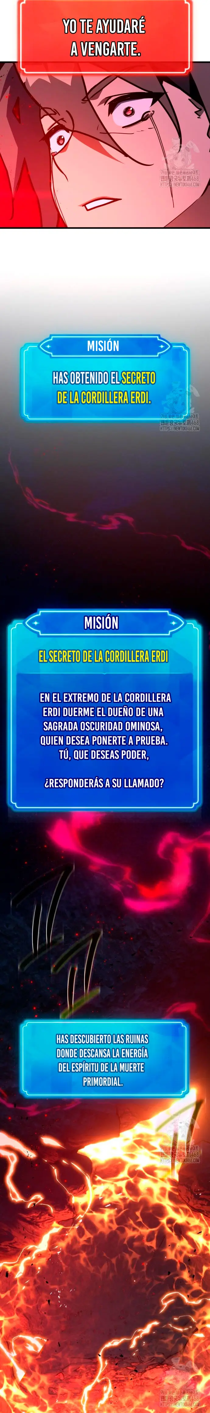 El Troll más fuerte del mundo Capitulo 130 página 14