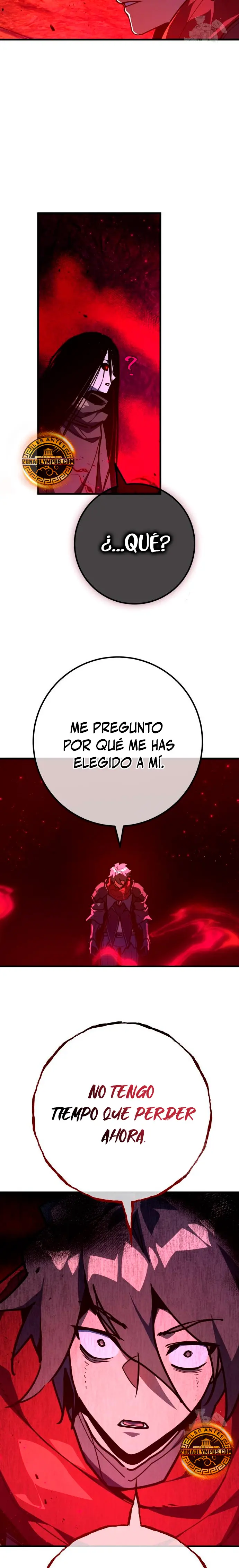 El Troll más fuerte del mundo Capitulo 130 página 19