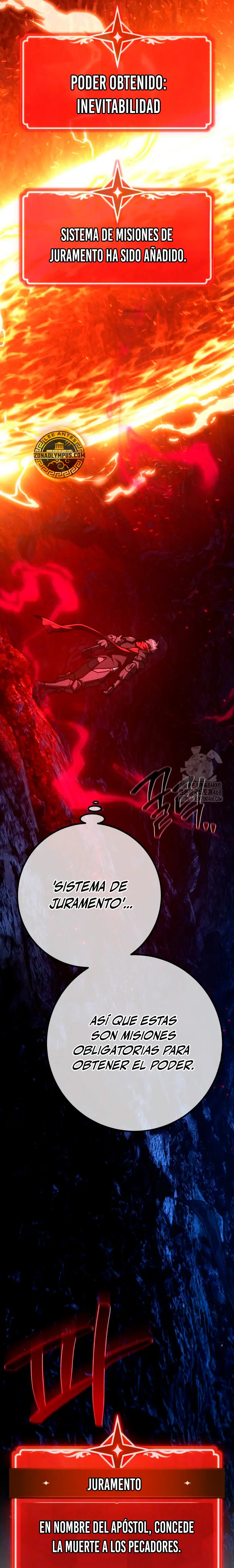El Troll más fuerte del mundo Capitulo 130 página 24