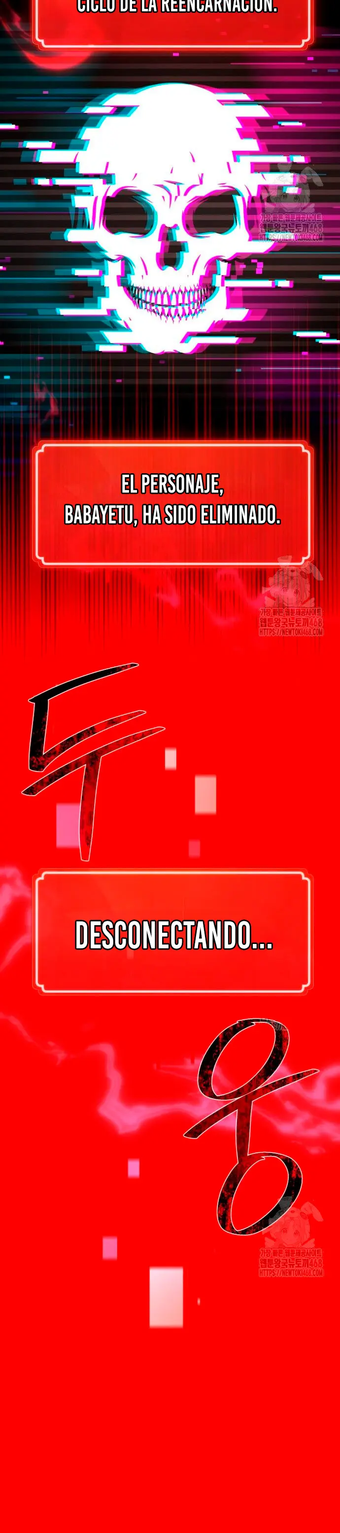 El Troll más fuerte del mundo Capitulo 130 página 44