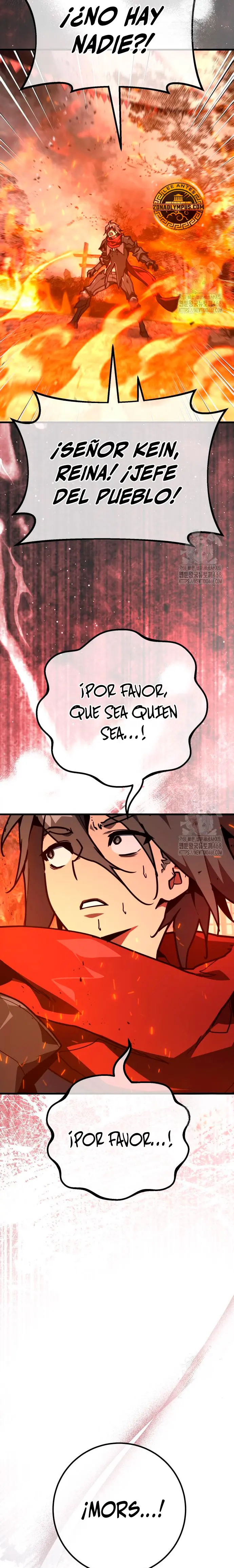 El Troll más fuerte del mundo Capitulo 130 página 6