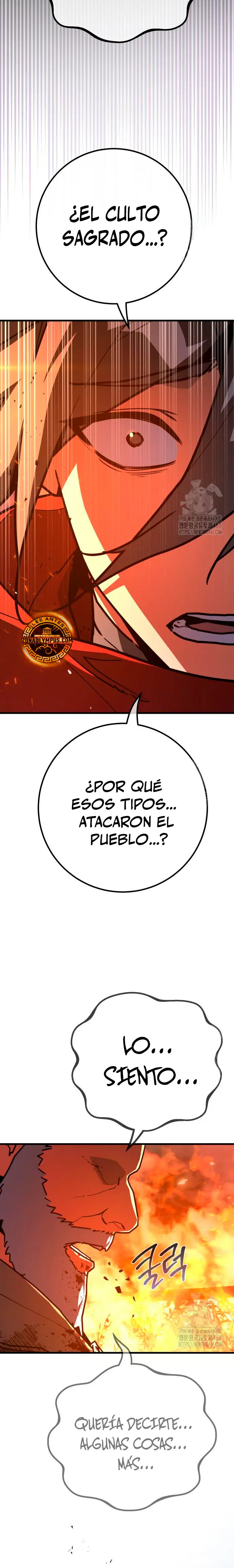 El Troll más fuerte del mundo Capitulo 130 página 9