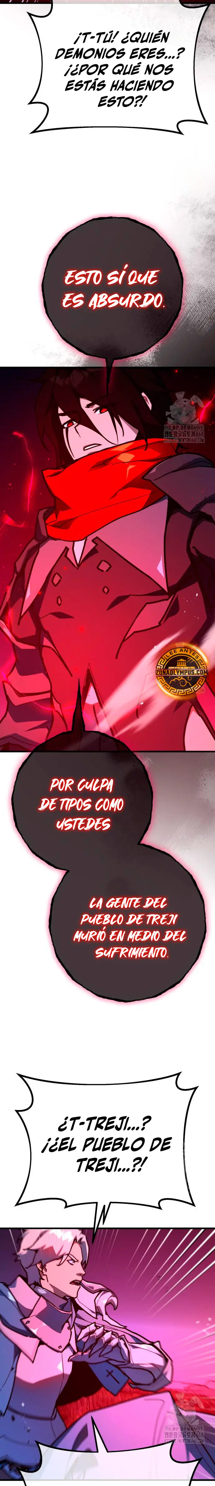 El Troll más fuerte del mundo Capitulo 131 página 11