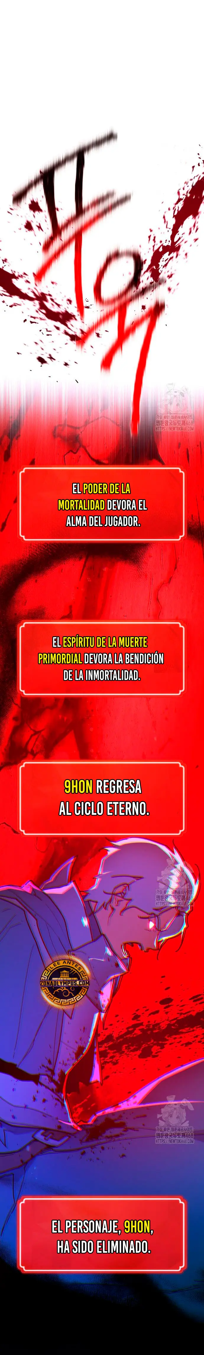 El Troll más fuerte del mundo Capitulo 131 página 16