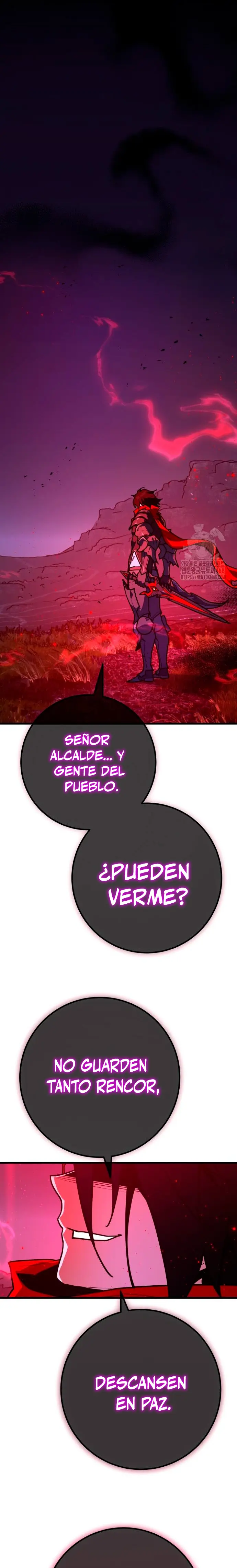 El Troll más fuerte del mundo Capitulo 131 página 17