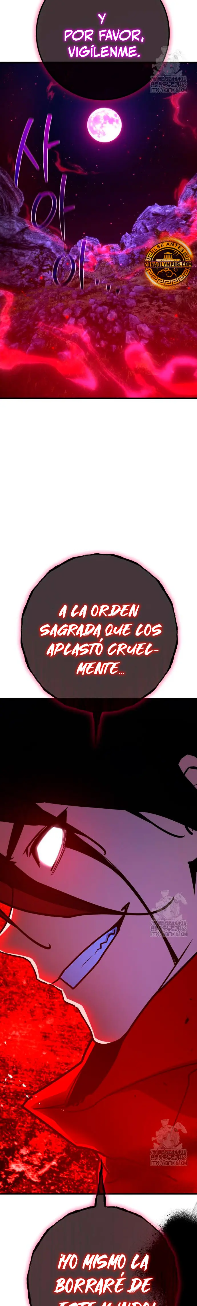 El Troll más fuerte del mundo Capitulo 131 página 18