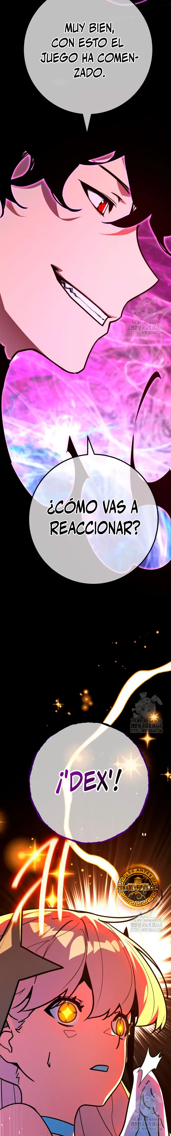 El Troll más fuerte del mundo Capitulo 131 página 20