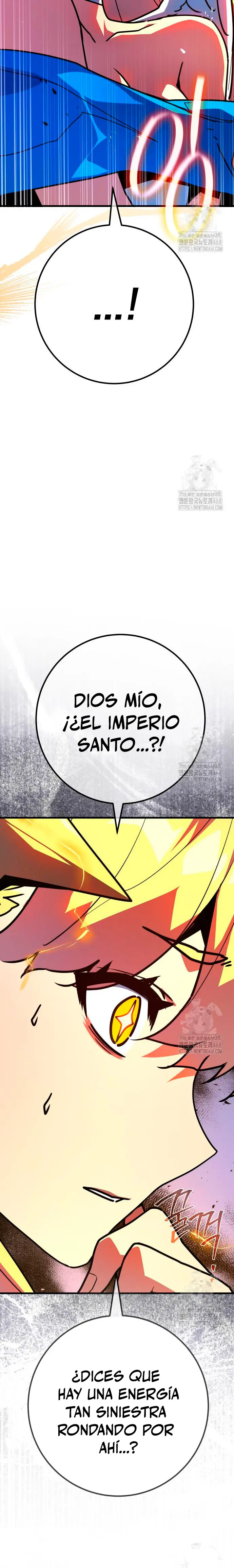 El Troll más fuerte del mundo Capitulo 131 página 21
