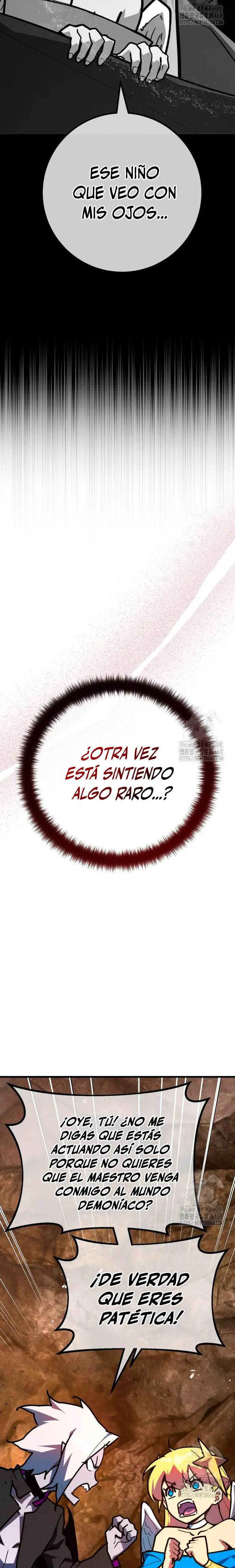 El Troll más fuerte del mundo Capitulo 131 página 25