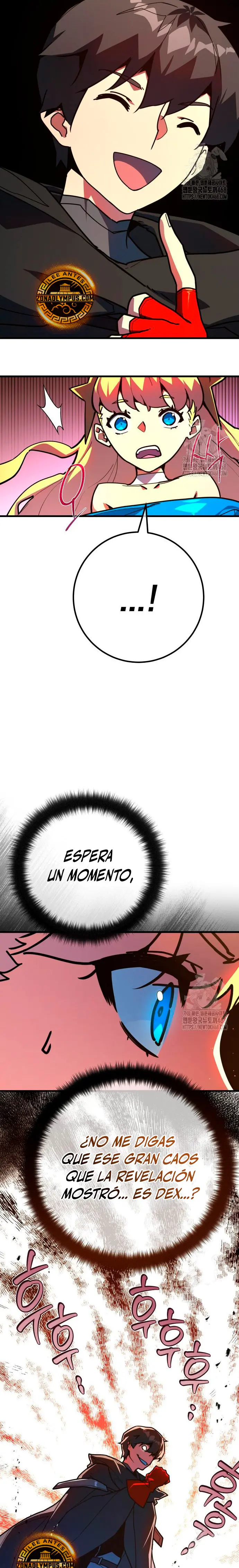 El Troll más fuerte del mundo Capitulo 131 página 30