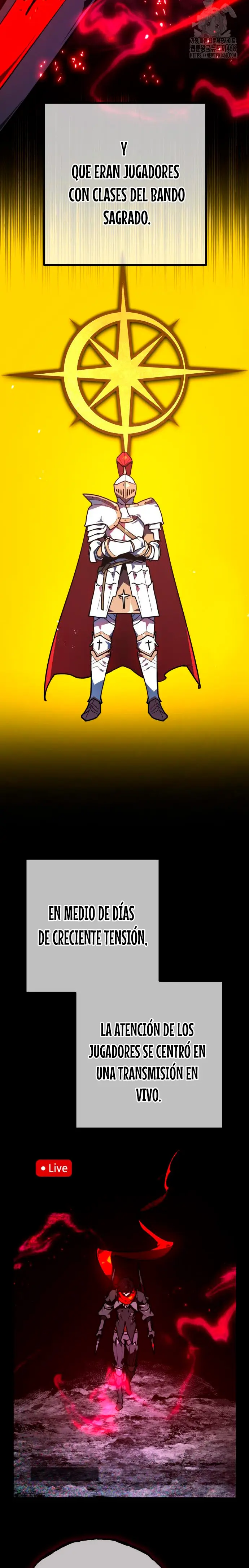El Troll más fuerte del mundo Capitulo 131 página 35