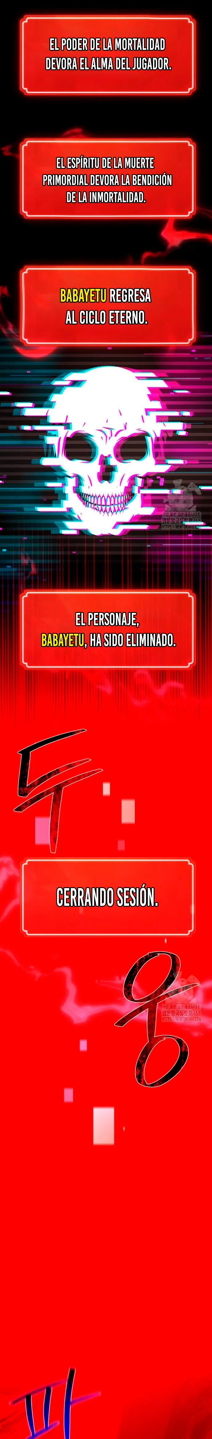 El Troll más fuerte del mundo Capitulo 131 página 4