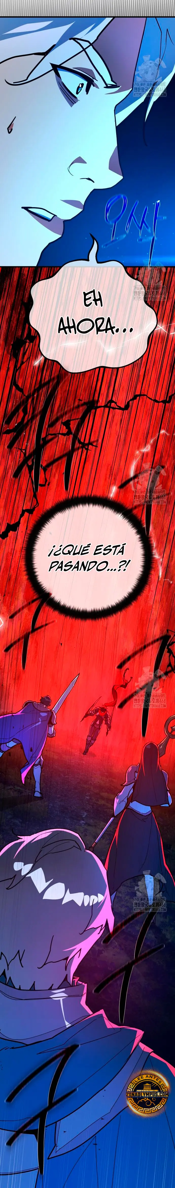 El Troll más fuerte del mundo Capitulo 131 página 6