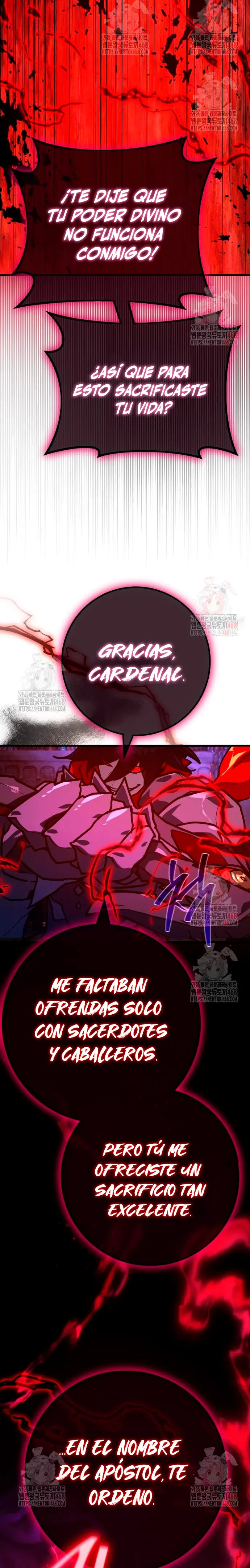 El Troll más fuerte del mundo Capitulo 132 página 10