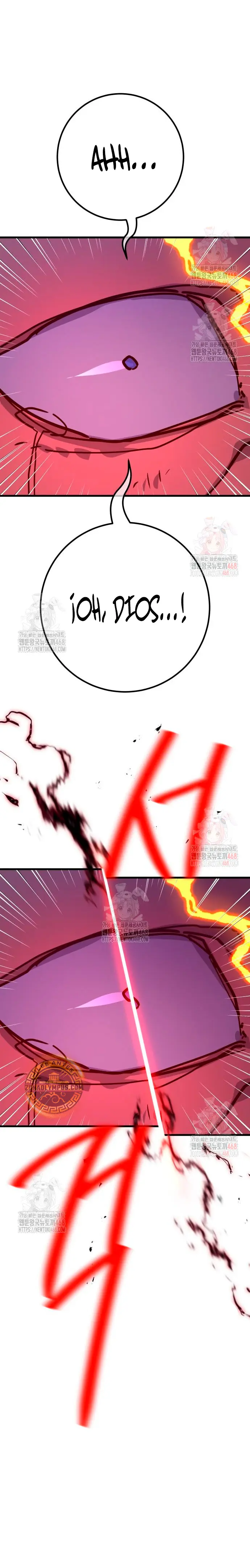El Troll más fuerte del mundo Capitulo 132 página 14