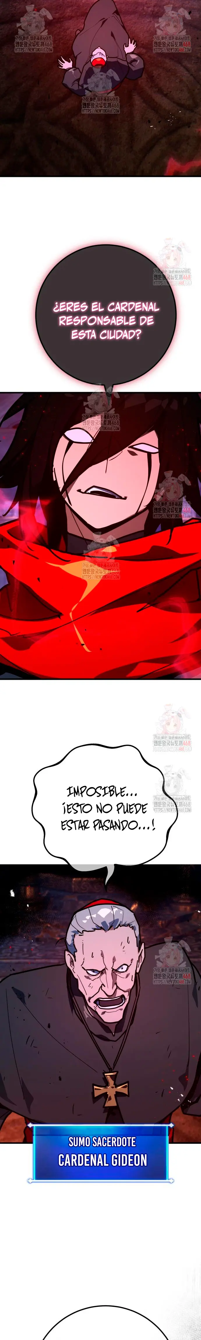 El Troll más fuerte del mundo Capitulo 132 página 4