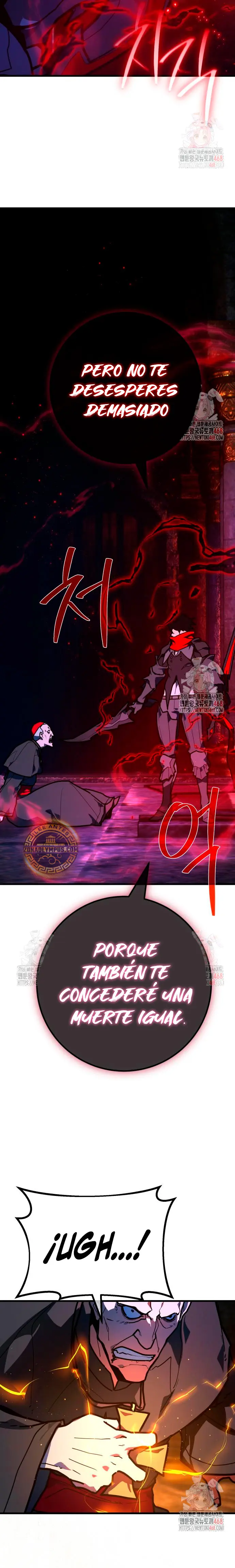 El Troll más fuerte del mundo Capitulo 132 página 6