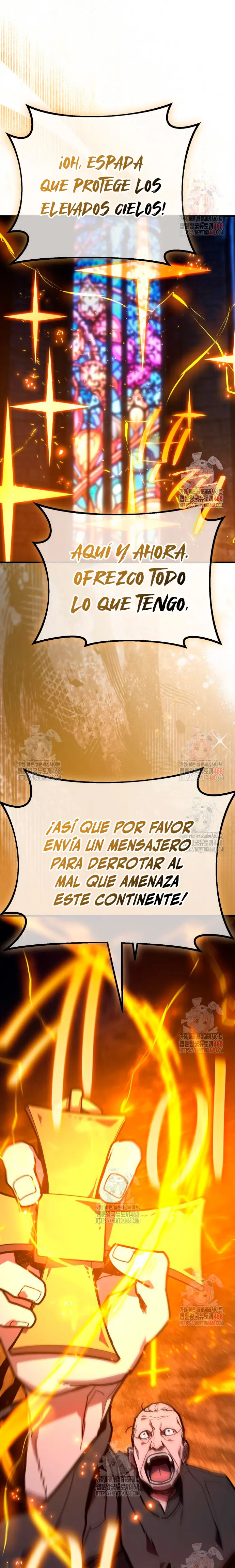El Troll más fuerte del mundo Capitulo 132 página 7