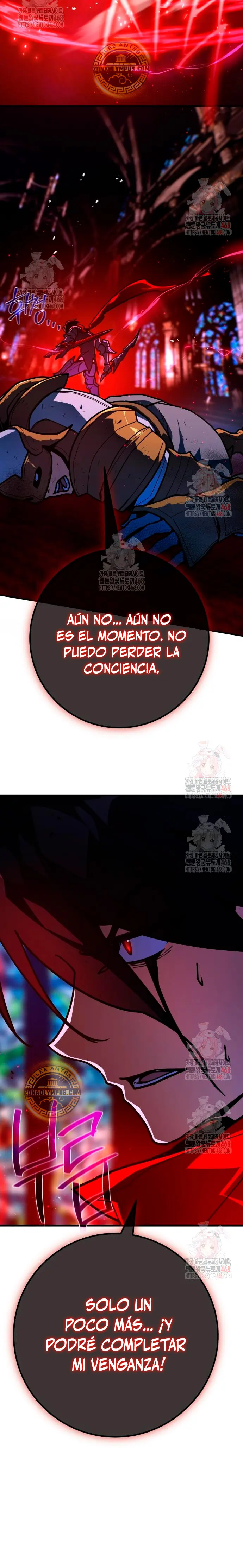 El Troll más fuerte del mundo Capitulo 133 página 11