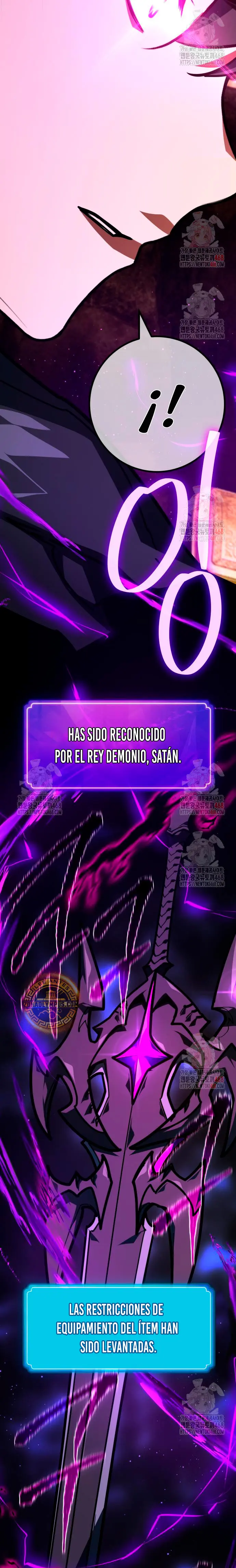 El Troll más fuerte del mundo Capitulo 133 página 27