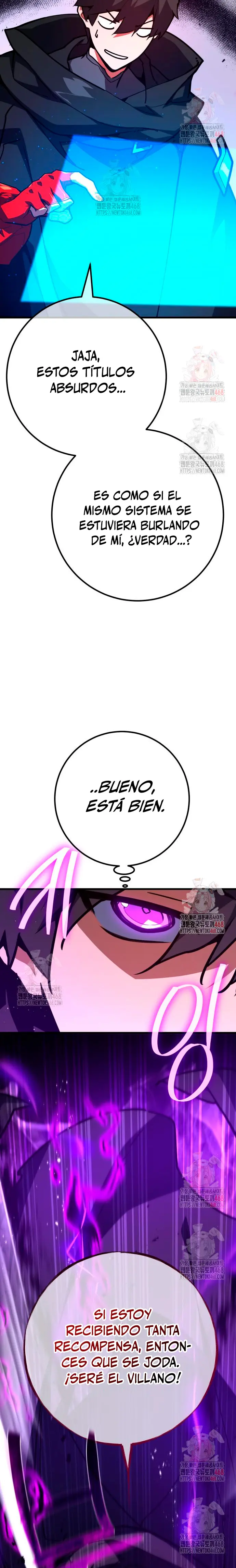 El Troll más fuerte del mundo Capitulo 133 página 29