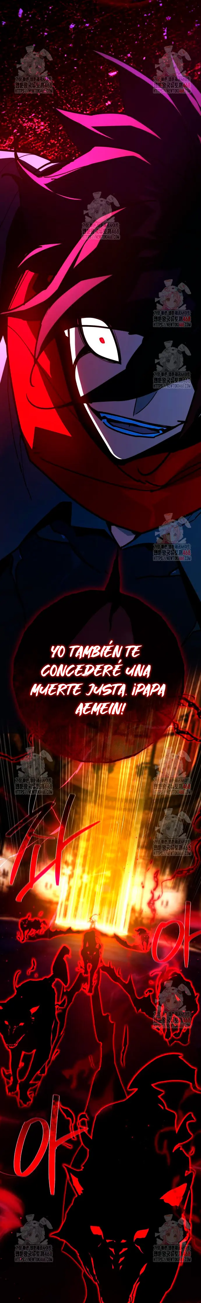 El Troll más fuerte del mundo Capitulo 133 página 34