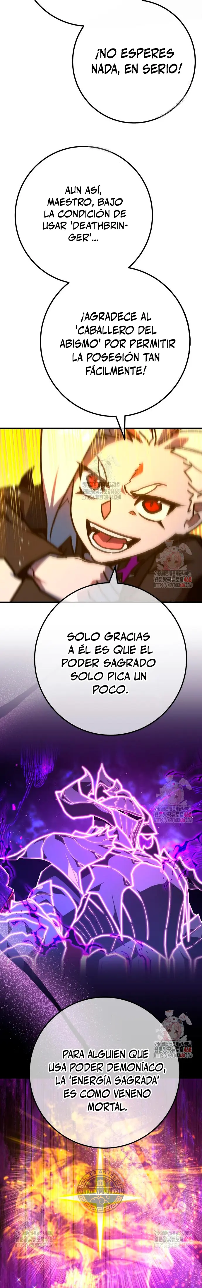El Troll más fuerte del mundo Capitulo 134 página 22