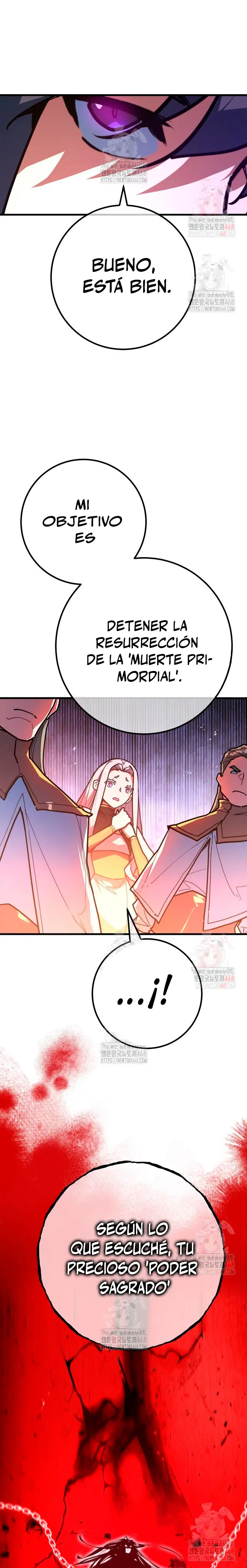 El Troll más fuerte del mundo Capitulo 134 página 26