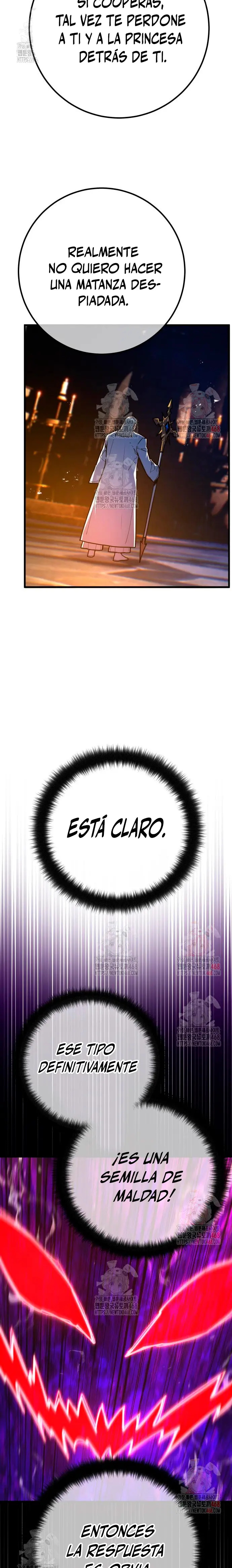 El Troll más fuerte del mundo Capitulo 134 página 29
