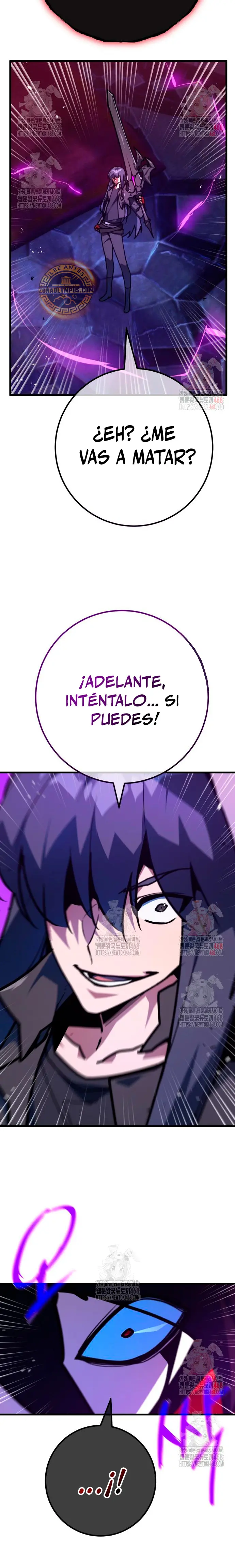 El Troll más fuerte del mundo Capitulo 134 página 8