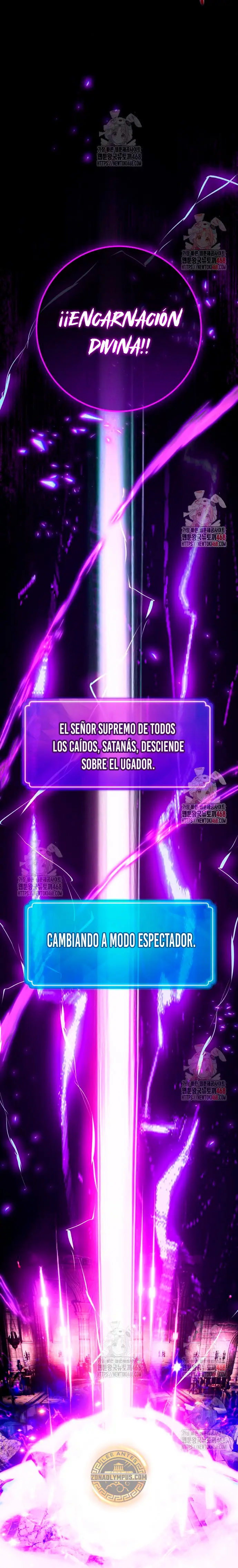 El Troll más fuerte del mundo Capitulo 135 página 27