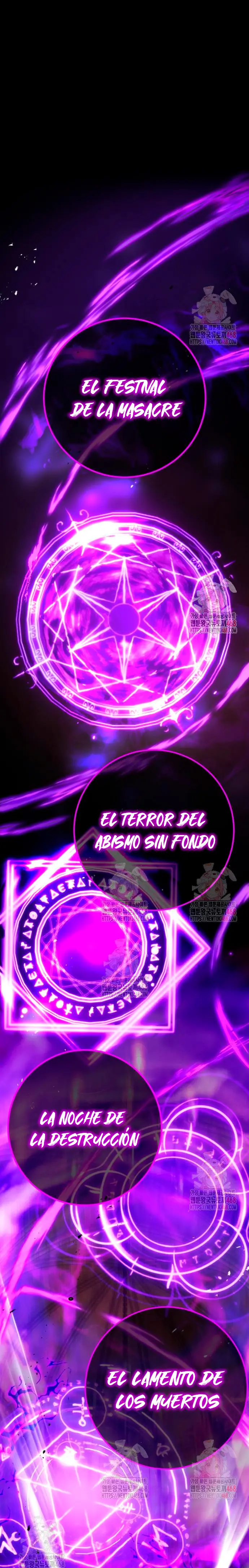 El Troll más fuerte del mundo Capitulo 135 página 4