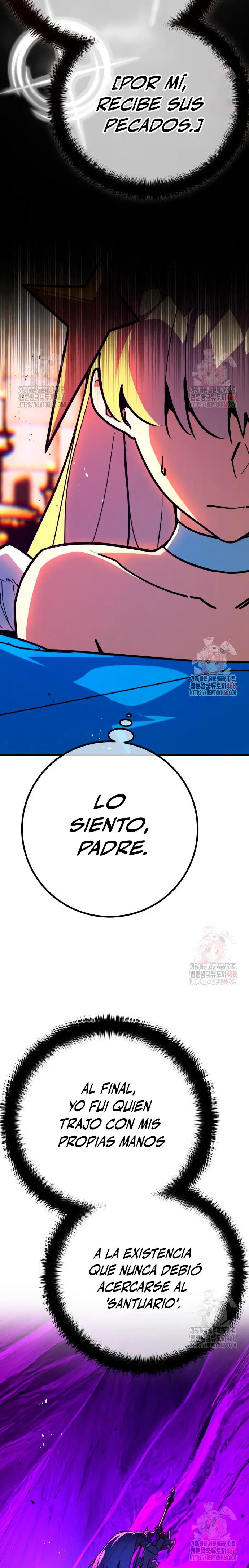El Troll más fuerte del mundo Capitulo 135 página 8
